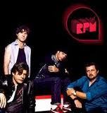 Perfil dedicado a maior banda de rock do Brasil!!!