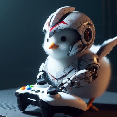 主にXbox、時々switchで遊んでます。 Xboxゲーマータグ:KISOVI ウルトラマン、グリッドマン、ガメラ等特撮が好きです。 ゲームはジャンル問わず雑食。スターフィールド、パルワールド等を。最近はプラモ沼にどっぷり。積みプラ崩しながら塗装設備を揃え直すか検討中。