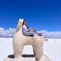 Laura Gutierrez (@laugcba) 's Twitter Profile