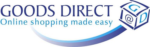 The official twitter channel for Goods Direct. Like our Facebook page at: https://t.co/Q6eqiBfyNb