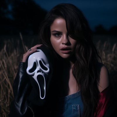 screamxselena Profile Picture