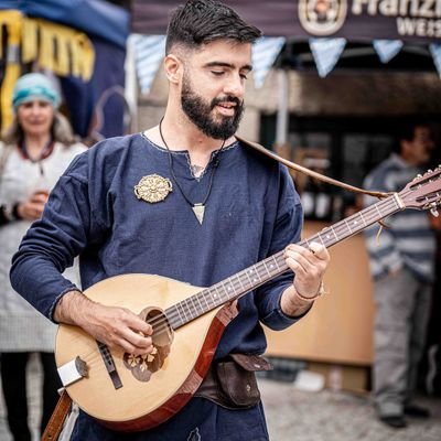 JourneyDotDev's profile picture. A Musician and Web Developer learning Game Dev || Using Twitter as a diary to showcase all the progress 📃