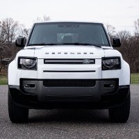 UK Land Rovers(@UKLandRovers) 's Twitter Profile Photo