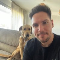 Gaston Pisano (@gastonpisano) 's Twitter Profile Photo