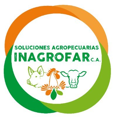 📈 Asesoramos y capacitamos
Correo-E: contacto@inagrofar.com