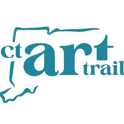 The Connecticut Art Trail. 24 museums; over 500,000 pieces of art in permanent collections; 250 scenic miles. #ctarttrail