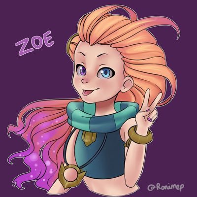 ZoeNB2 Profile Picture