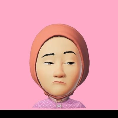 👩🎓 Animal Science'17, Mulawarman University 🐂🐏🐤🐇
💨 *NO MISUH, NO LIFE*
🙆♀️ Ayang halunya lee min ho