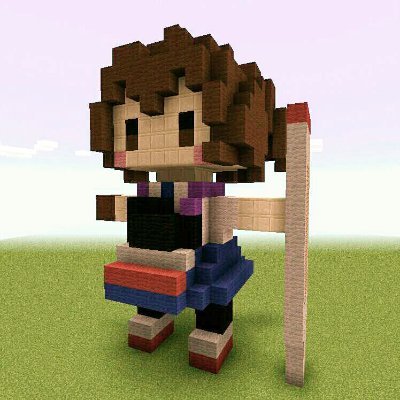 𝓛𝓾𝓼𝓽さんのプロフィール画像