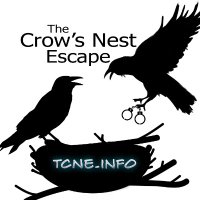 The Crow's Nest Escape (@crowsnestescape) 's Twitter Profile