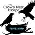 The Crow's Nest Escape (@CrowsNestEscape) Twitter profile photo