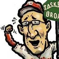 Floating in a most peculiar way
@phillyinquirer editor
Co-author, FTN Football Almanac: https://t.co/oeNeg0DOMy
Bluesky and Instagram: tometrics