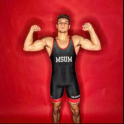 msum wrestling