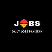 Daily Jobs Pakistan(@daily_jobs2) 's Twitter Profile Photo