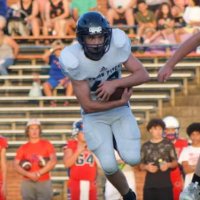 Tyler Thomas (@tyjaxtj) 's Twitter Profile