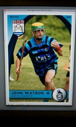 johnnysticks's profile picture. Thing maker