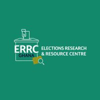 Elections Research and Resource Centre(@ERRCGhana) 's Twitter Profile Photo