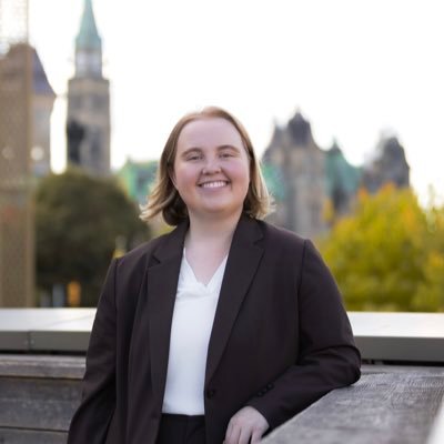 Press Secretary to Canada’s Minister of International Development | @queensu alum | Prince Edward Islander