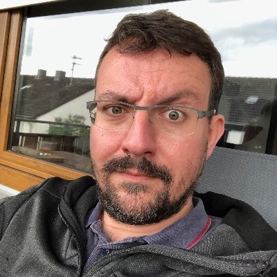 Ingénieur, Grand Voyageur, Libéral version Mises avec un grand Oui et sans le Mais. 🗽