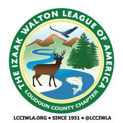 Loudoun County Chapter of the Izaak Walton League of America, 501C3 non-profit, conservation organization.