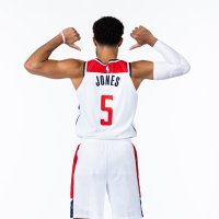 Tyus Jones(@1Tyus) 's Twitter Profileg