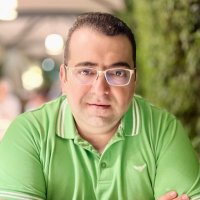 Omar Aloyoun (@brick2click) 's Twitter Profile