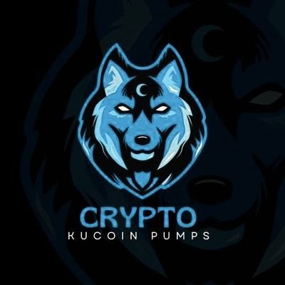 crypto pump specialist   charts based on T/A
           Crypto professor  detecting whales activity
    DYOR Binance mexc  kucoin