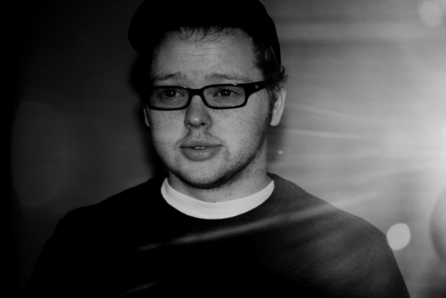 OddLogik's profile picture. 