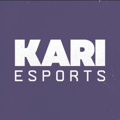 Home to the Overwatch team. #HardKaris 💌 kariesportsgg@gmail.com