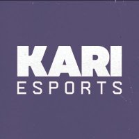 kariESPORTS(@kariESPORTS) 's Twitter Profile Photo