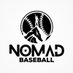 Nomad Baseball (@NomadBaseball) Twitter profile photo