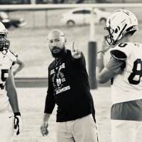 Luis Becerra III (@coachlb3) 's Twitter Profile
