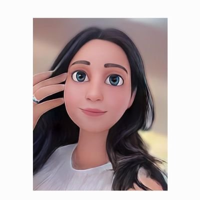 anitagallery's profile picture. Artist & Techie
#anitagallery @anitagallery