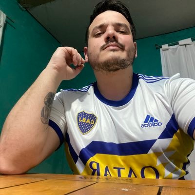 LeanGonzalezOK Profile Picture