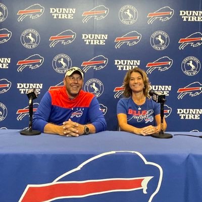 #BillsMafia