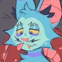 ⭐💤🔞 Z z z . . . 🔞💤⭐ COMMZz OPEN (@tiredtizzy) 's Twitter Profile