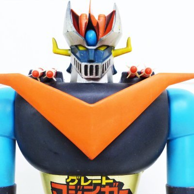 昭和のレトロ、漫画、アニメ、特撮、ブリキ玩具、フィギュア~ドラマ、アイドル、懐かしい街並みなど古き良き時代の全てをこよなく愛するおっさんオタッキーです。
年代物、アンティーク、ヴィンテージ物、骨董品などジャンル問わず、数多くの品々を仕入れてヤフオクで販売してます。 ご興味のある方は是非ご覧になってみてくださいませ。