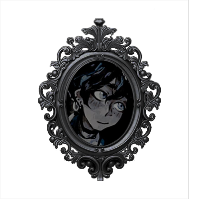 he/they
𝐈'𝐦 𝐚𝐛𝐬𝐨𝐥𝐮𝐭𝐞𝐥𝐲 𝖘𝖒𝖎𝖙𝖙𝖊𝖓 @ALCHEMYTUNE 𝐈'𝐥𝐥 𝐧𝐞𝐯𝐞𝐫 𝐥𝐞𝐭 𝐲𝐨𝐮 𝐠𝐨
🎨juloiid