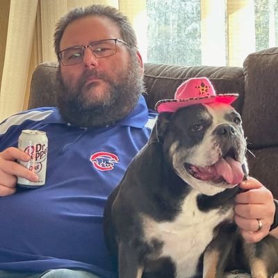 jeffrice769's profile picture. Cubs/Bears/Bulls/Blackhawks fan.
Deadhead.
Have never used a whisk.