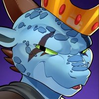 Lanius Colmicuerno (@reykobold) 's Twitter Profile