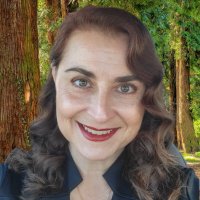M.M. Chouinard (@m_m_chouinard) 's Twitter Profile