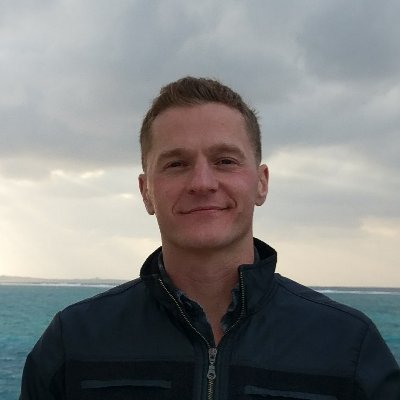 IPSI Fellow @AtlanticCouncil | Ed Board @NavalInstitute alumnus | @IrregWarfare Fellow | Writer | Views my own, RT =/= endorsement