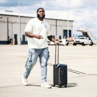 Zay (@xaviernewman55) 's Twitter Profile