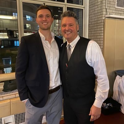 jakerusso33's profile picture. 