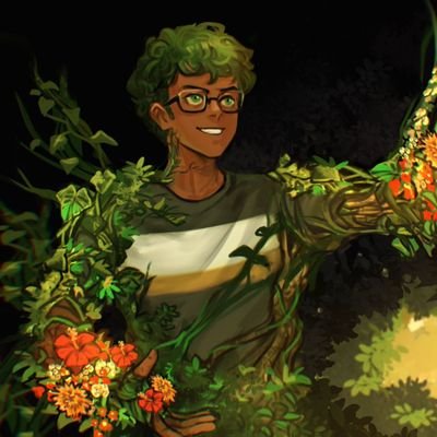 Zoop🍃🔭さんのプロフィール画像