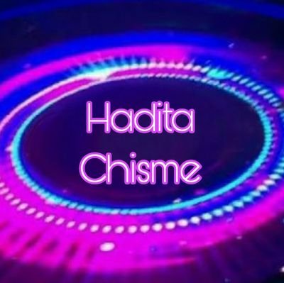 HaditaChisme Profile Picture
