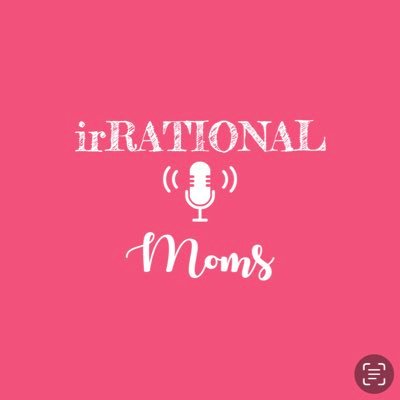 Podcast brought to you by America’s most rational irrational moms @poindexter_mrs @trisberrybliss @annaisapeach 🎙️Apple, Spotify 🎥 YouTube