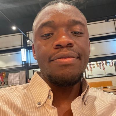 JoelNwanak's profile picture. 