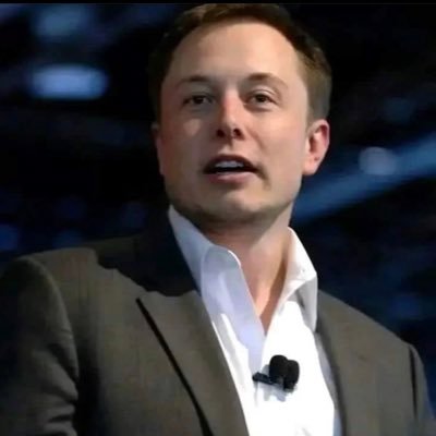 🚀Space x 👉🏻 Founder (Reached to 💲PayPal https://t.co/5mBaWDv2ie 👉🏻Founder 🚗Tesla 👉🏻 CEO 🛰️Starlink👉🏻 Founder 🧠Neuralink 👉🏻 Founder a chip to brain 🤖