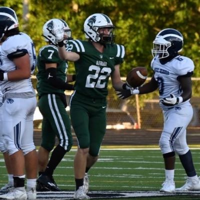 joey_onk's profile picture. Aurora 24’ MiamiU 28’